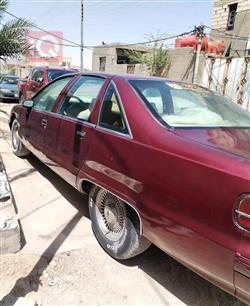 Chevrolet Caprice